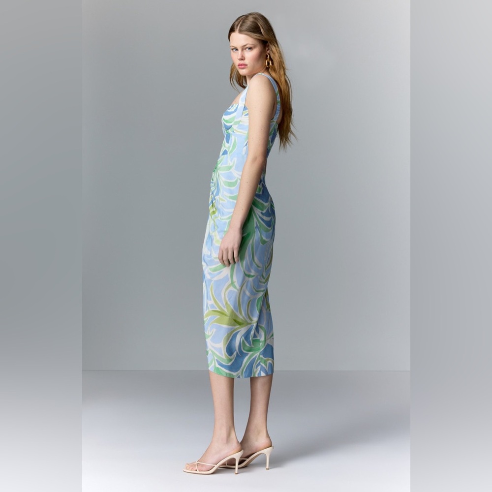 Yumi Kim Emil Dress - Picture 2 of 12